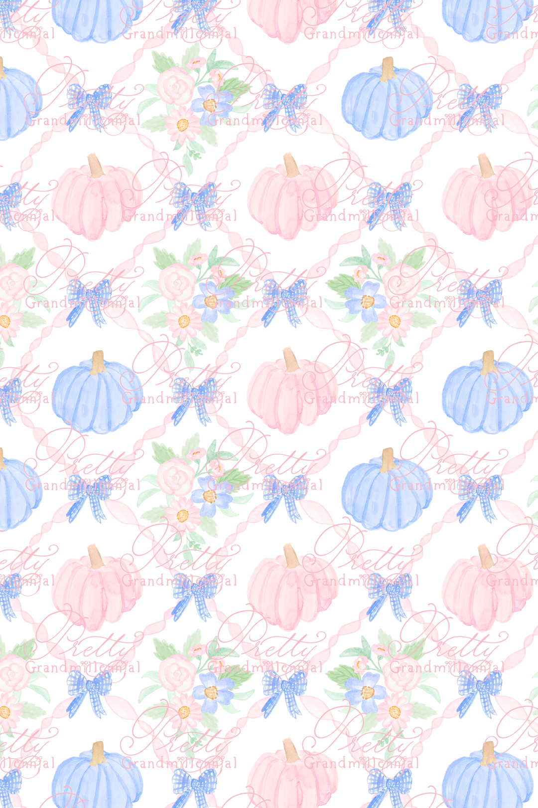 Sugarplum Pumpkins Girls Pant Set Preorder ETA September