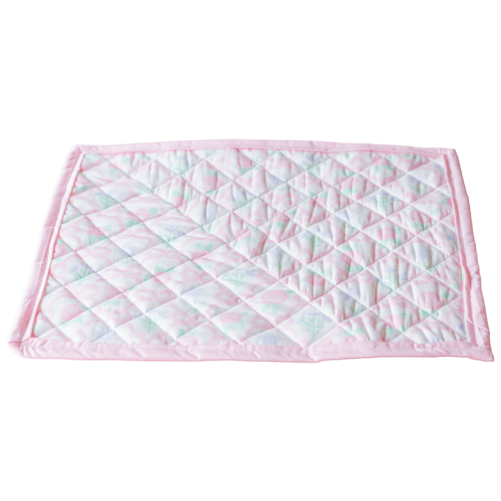 Quilted Large Potholder