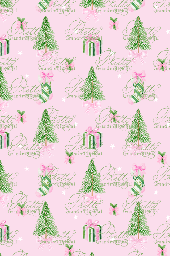 Little Christmas Charm Bloomer Preorder ETA October