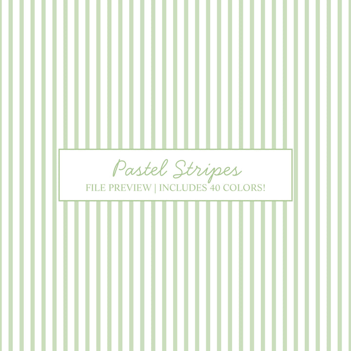Stripes seamless patterns, stripes pattern, pastel stripes, seamless pattern shop, preppy grandmillennial patterns, stripes seamless pattern - PrettyGrandmillennai