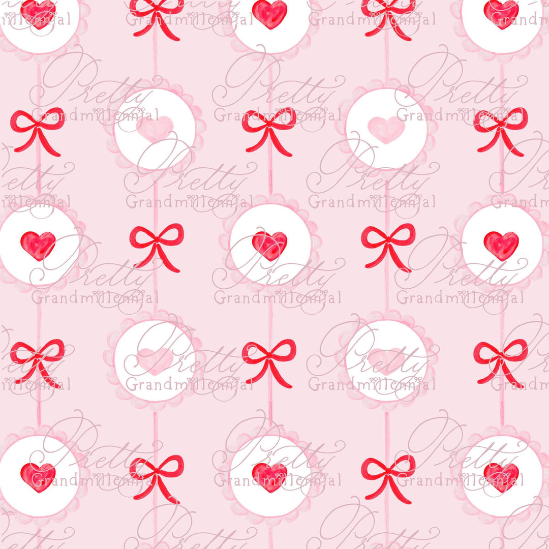 Valentine&