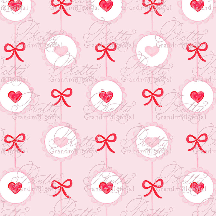 Valentine&