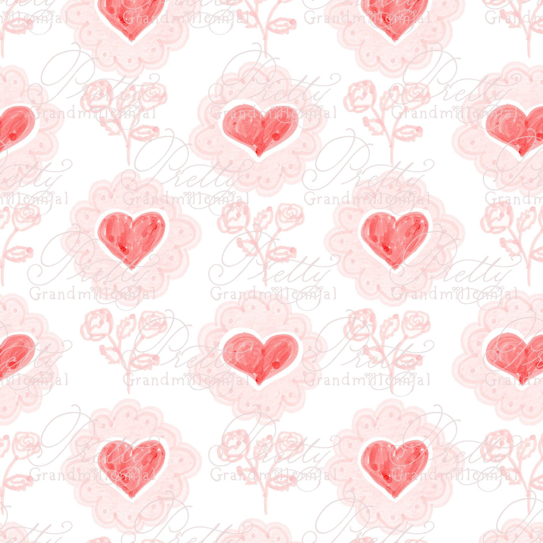 Valentine&