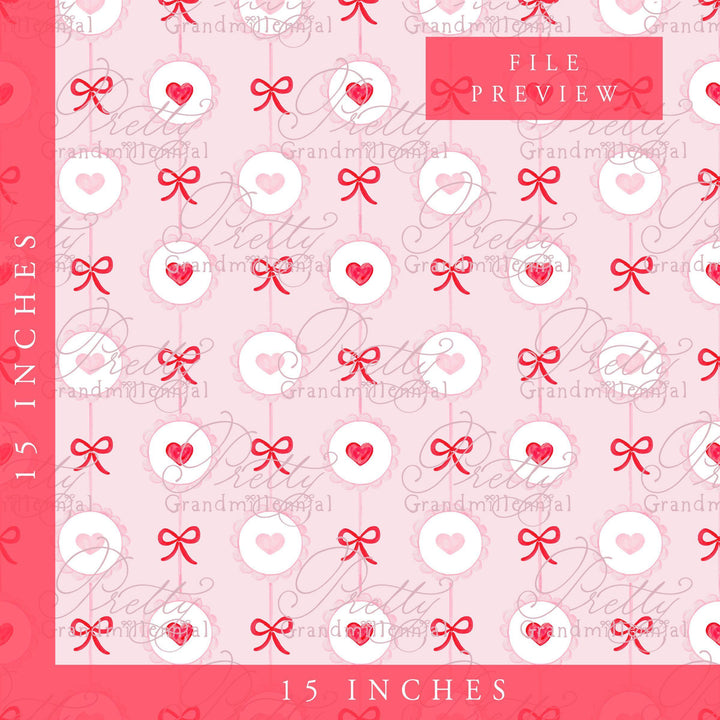 Valentine&